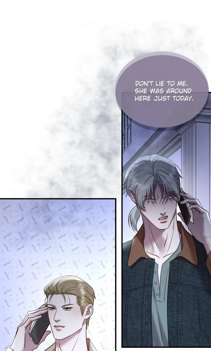 The Billionaire’s Replacement Wife Chapter 82 page 50 - 