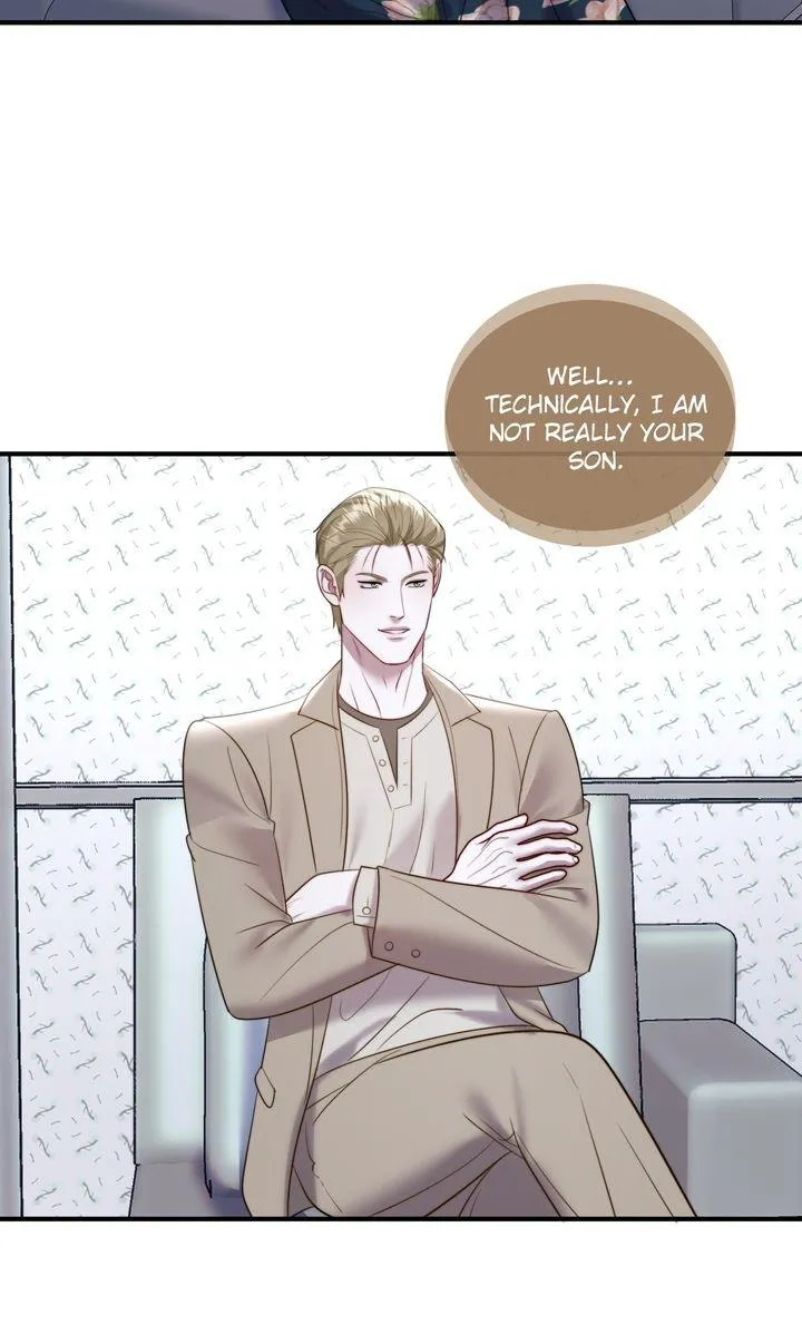 The Billionaire’s Replacement Wife Chapter 82 page 56 - 