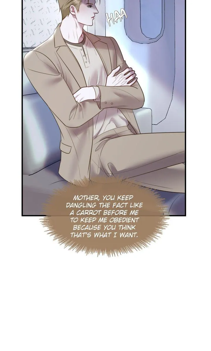 The Billionaire’s Replacement Wife Chapter 82 page 61 - 