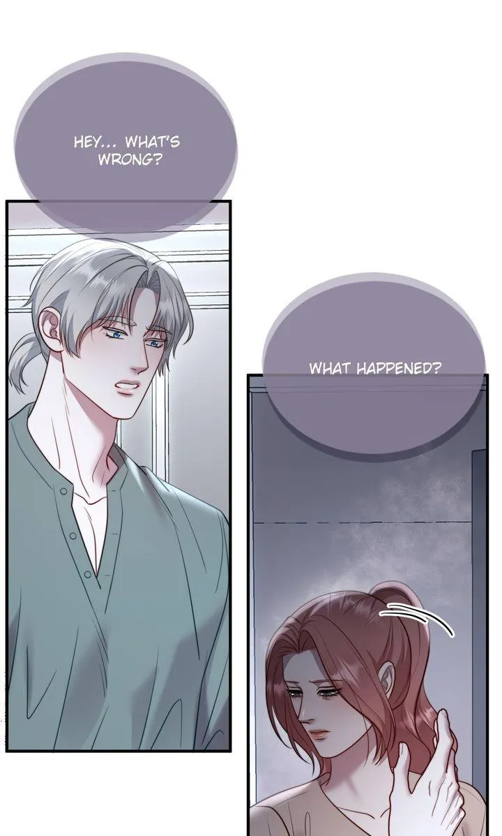 The Billionaire’s Replacement Wife Chapter 82 page 9 - 