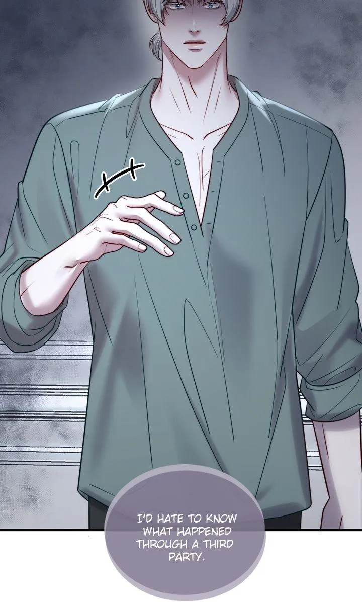 The Billionaire’s Replacement Wife Chapter 83 page 11 - 