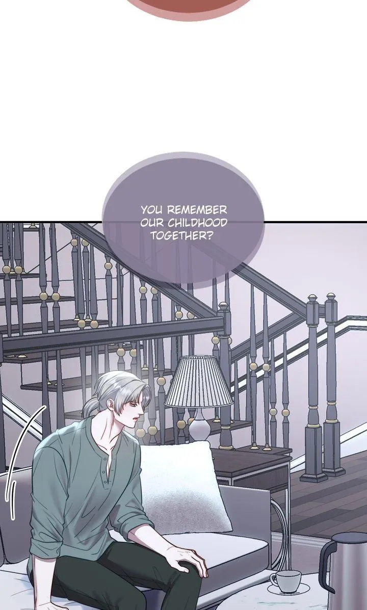 The Billionaire’s Replacement Wife Chapter 83 page 17 - 