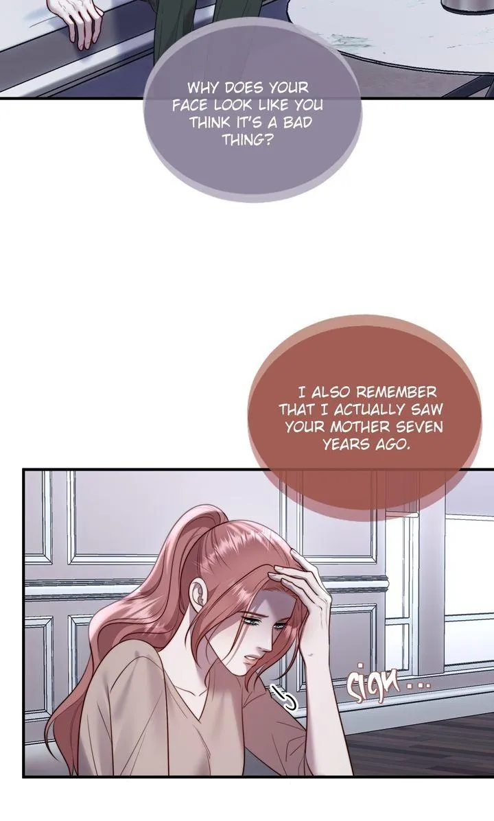 The Billionaire’s Replacement Wife Chapter 83 page 18 - 