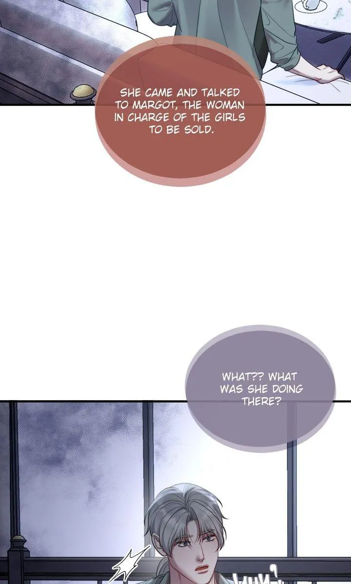 The Billionaire’s Replacement Wife Chapter 83 page 20 - 