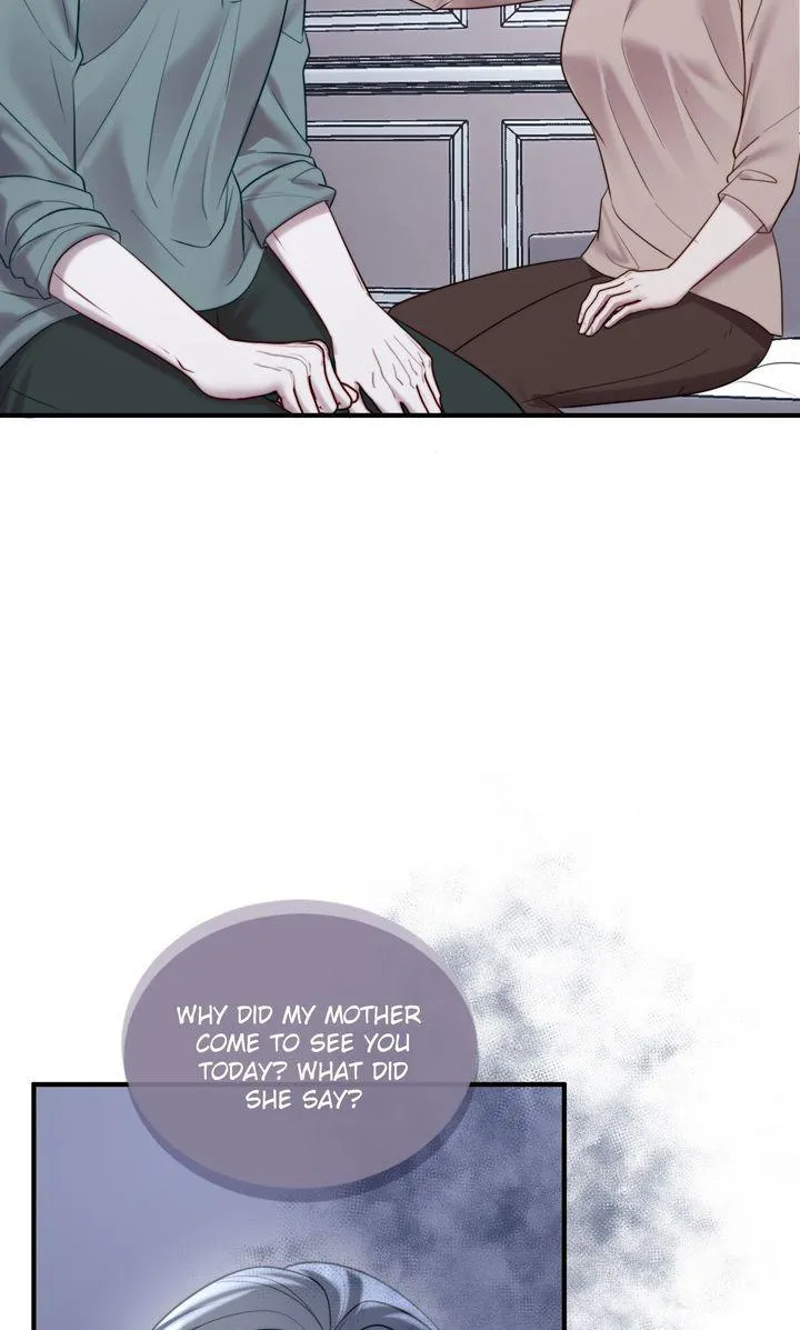 The Billionaire’s Replacement Wife Chapter 83 page 33 - 