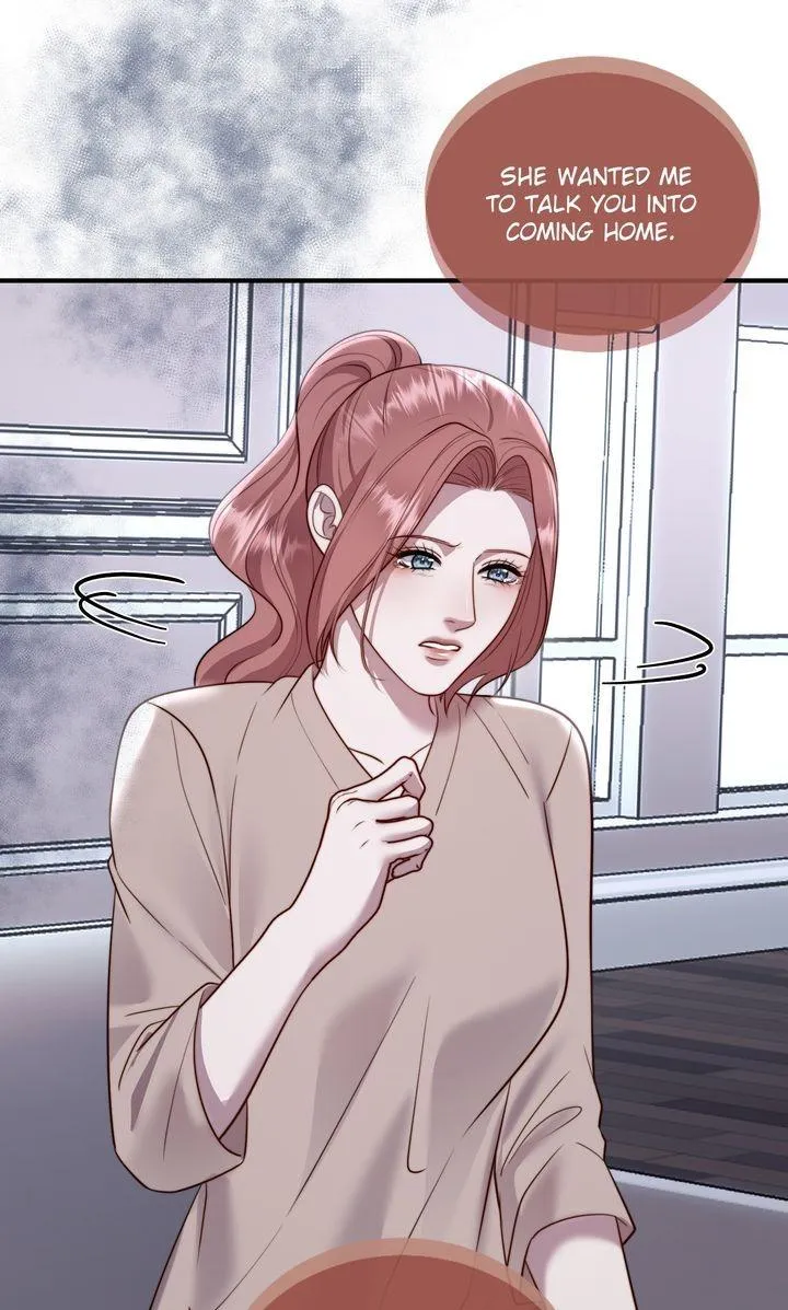 The Billionaire’s Replacement Wife Chapter 83 page 35 - 