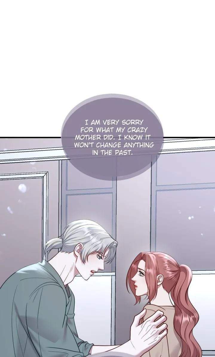 The Billionaire’s Replacement Wife Chapter 83 page 38 - 