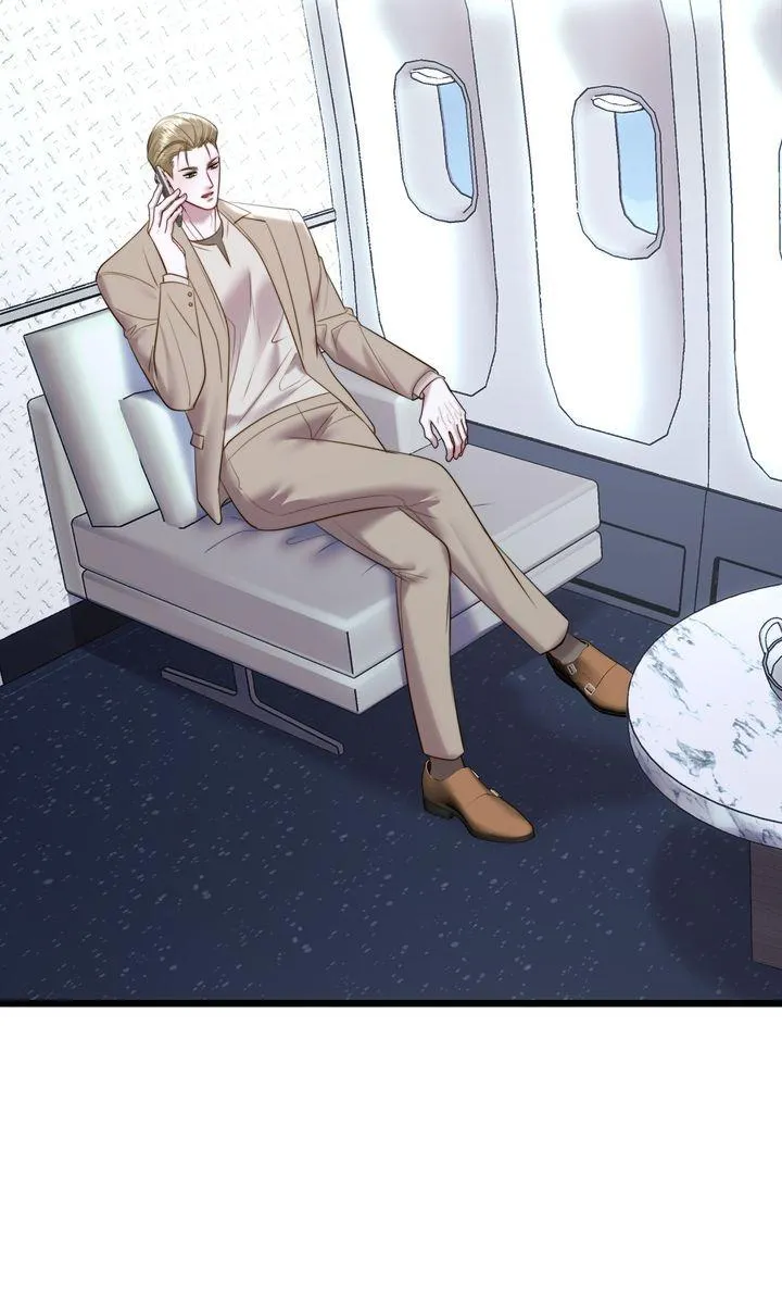 The Billionaire’s Replacement Wife Chapter 83 page 49 - 