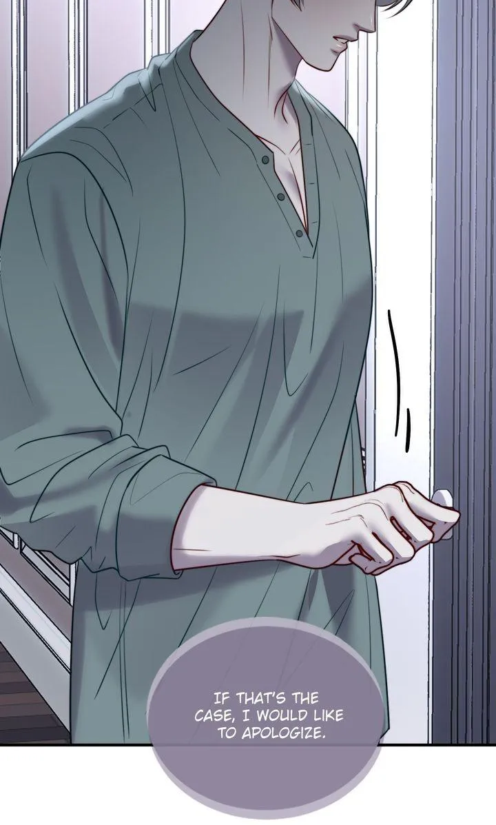 The Billionaire’s Replacement Wife Chapter 83 page 6 - 