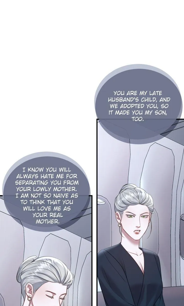 The Billionaire’s Replacement Wife Chapter 83 page 57 - 