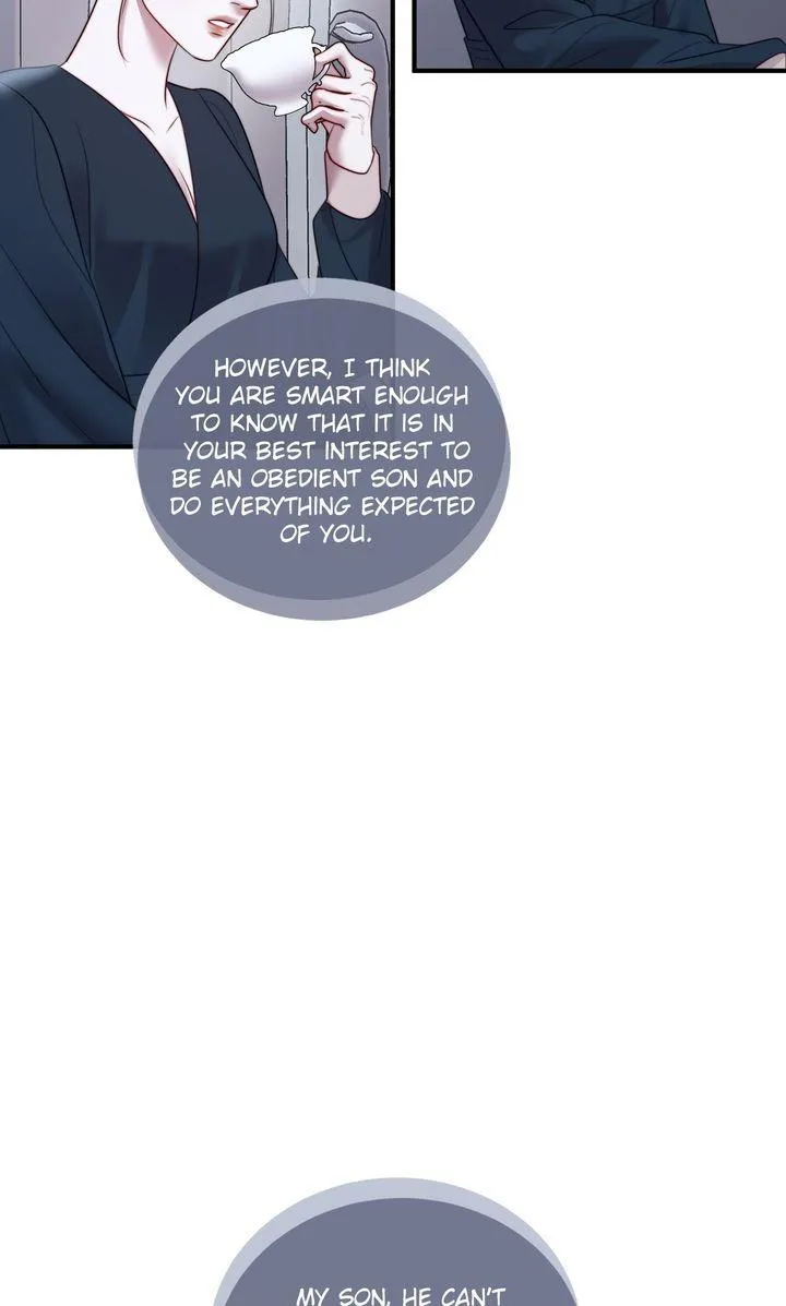 The Billionaire’s Replacement Wife Chapter 83 page 58 - 