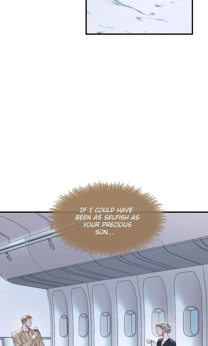 The Billionaire’s Replacement Wife Chapter 83 page 63 - 