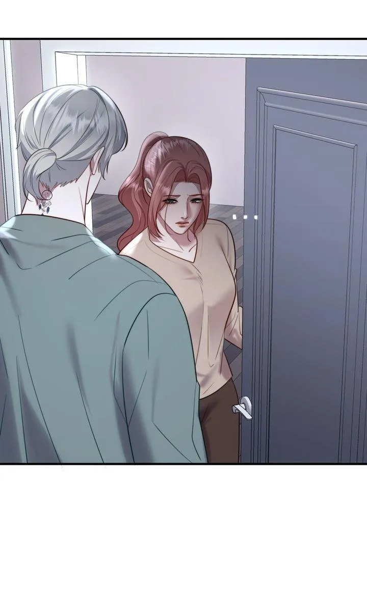 The Billionaire’s Replacement Wife Chapter 83 page 8 - 