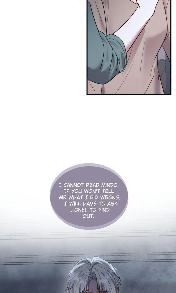 The Billionaire’s Replacement Wife Chapter 83 page 10 - 