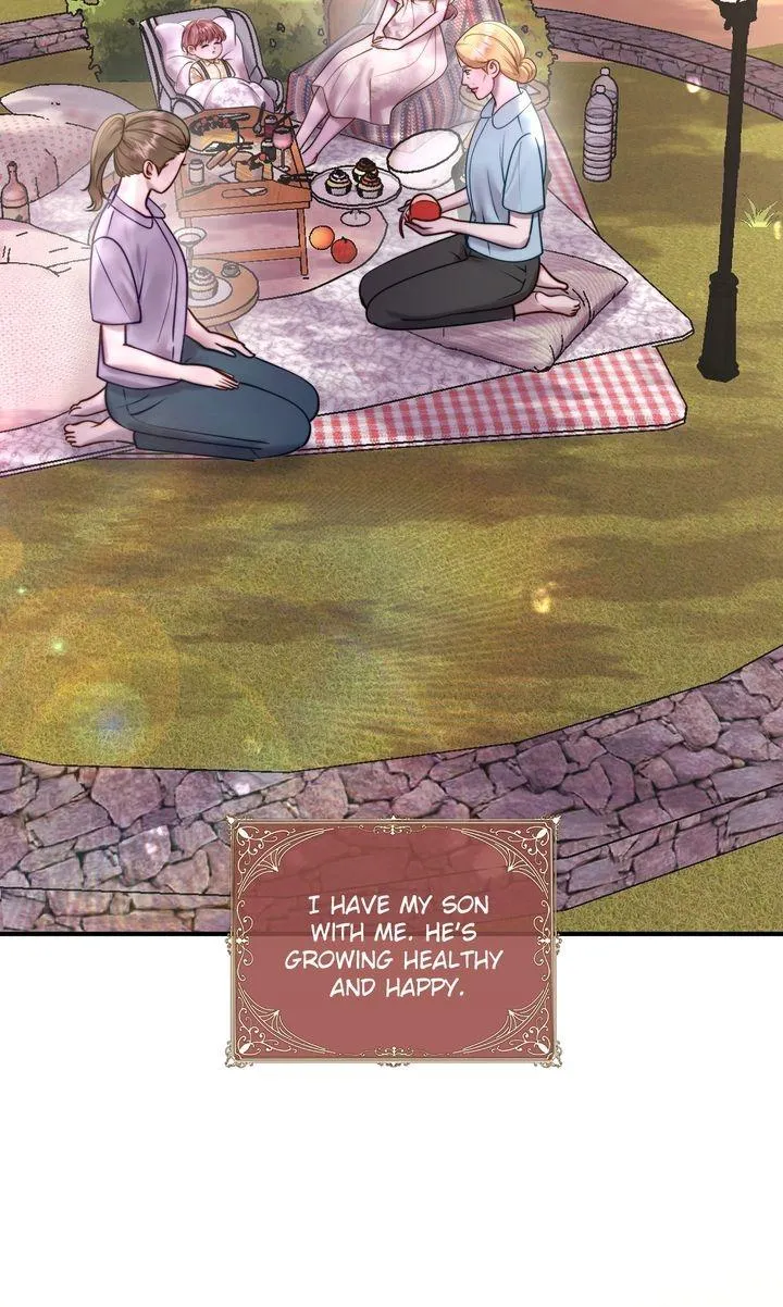 The Billionaire’s Replacement Wife Chapter 86 page 2 - 
