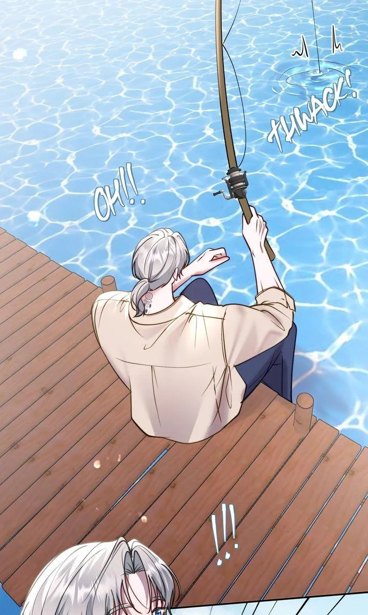 The Billionaire’s Replacement Wife Chapter 86 page 11 - 
