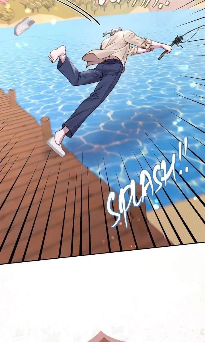 The Billionaire’s Replacement Wife Chapter 86 page 17 - 