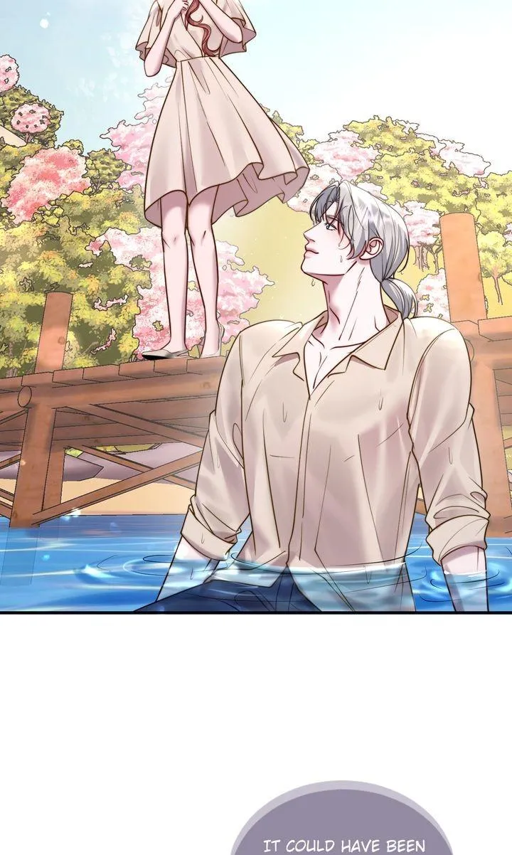 The Billionaire’s Replacement Wife Chapter 86 page 22 - 