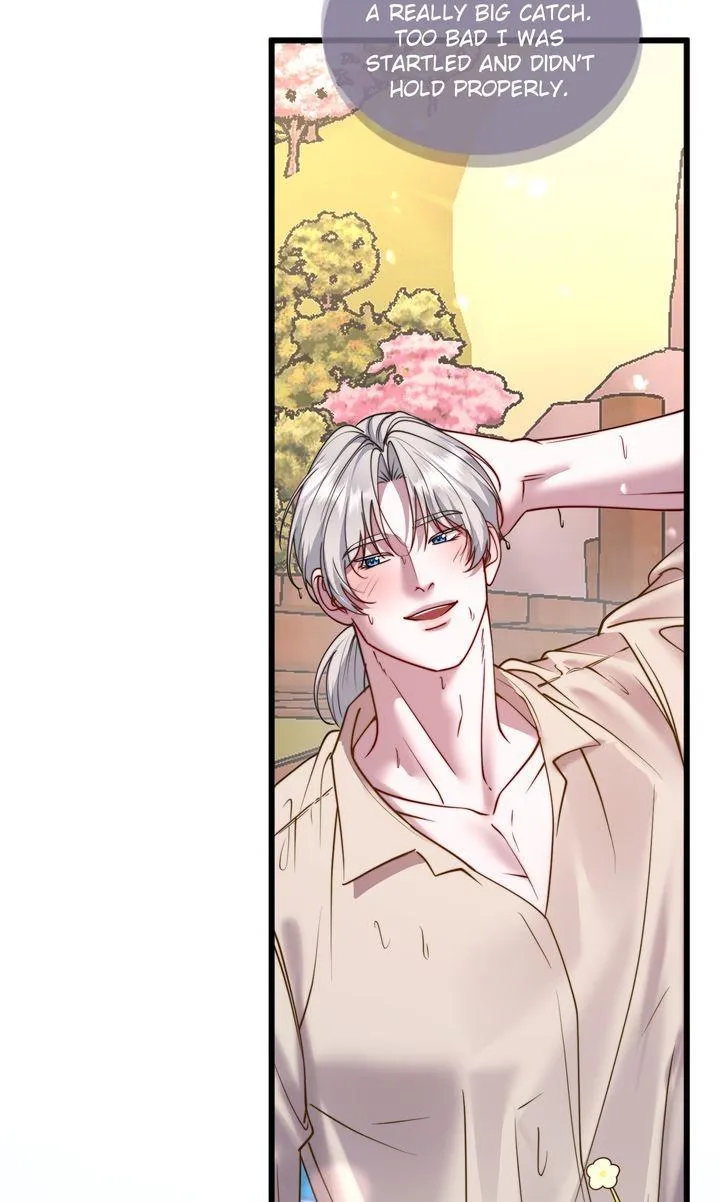 The Billionaire’s Replacement Wife Chapter 86 page 23 - 