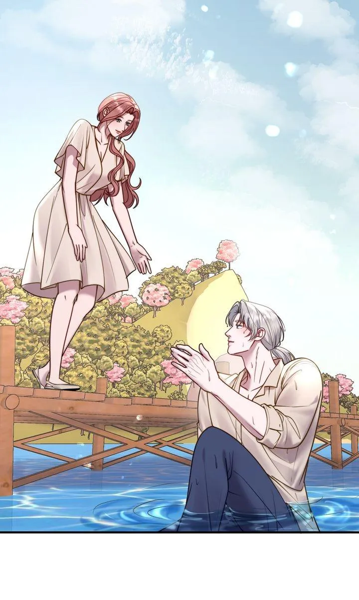 The Billionaire’s Replacement Wife Chapter 86 page 26 - 