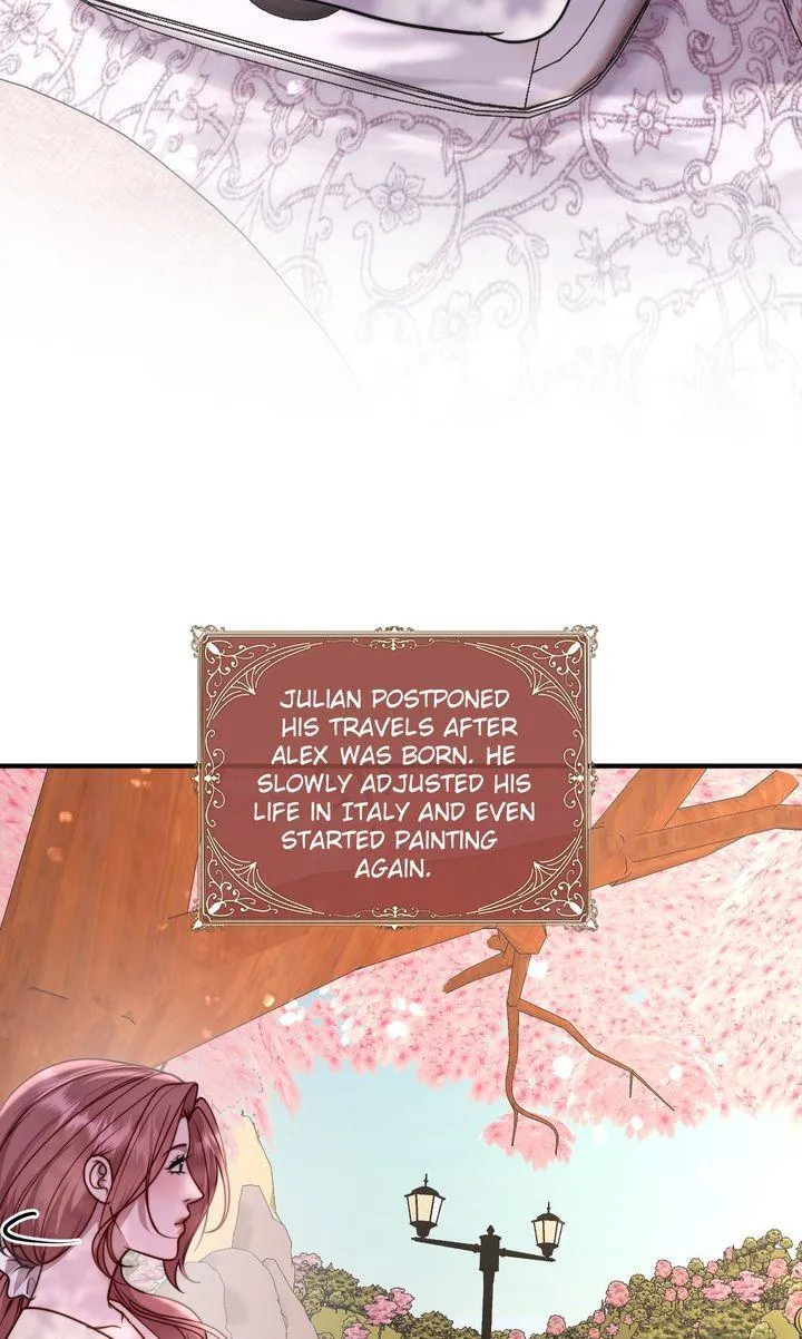 The Billionaire’s Replacement Wife Chapter 86 page 4 - 