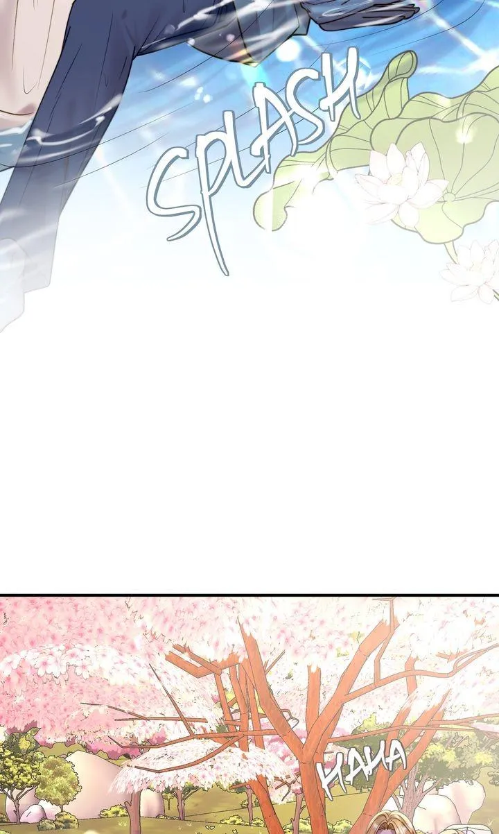 The Billionaire’s Replacement Wife Chapter 86 page 31 - 