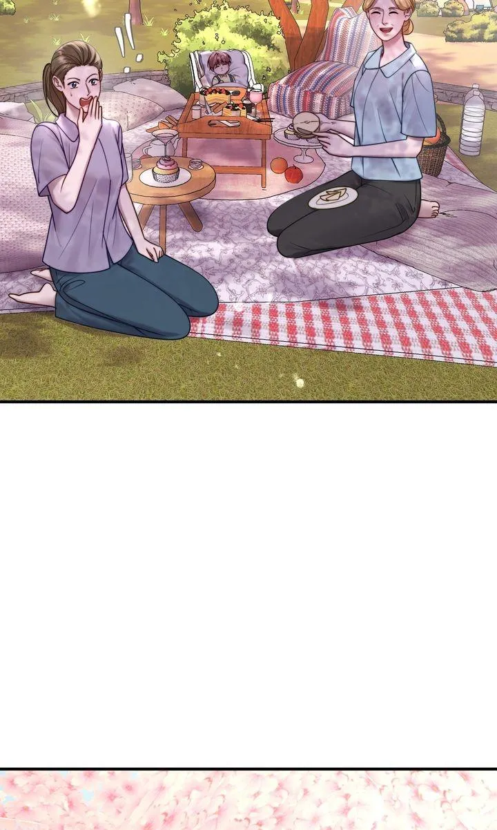The Billionaire’s Replacement Wife Chapter 86 page 32 - 