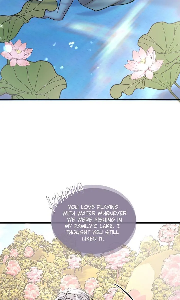 The Billionaire’s Replacement Wife Chapter 86 page 36 - 