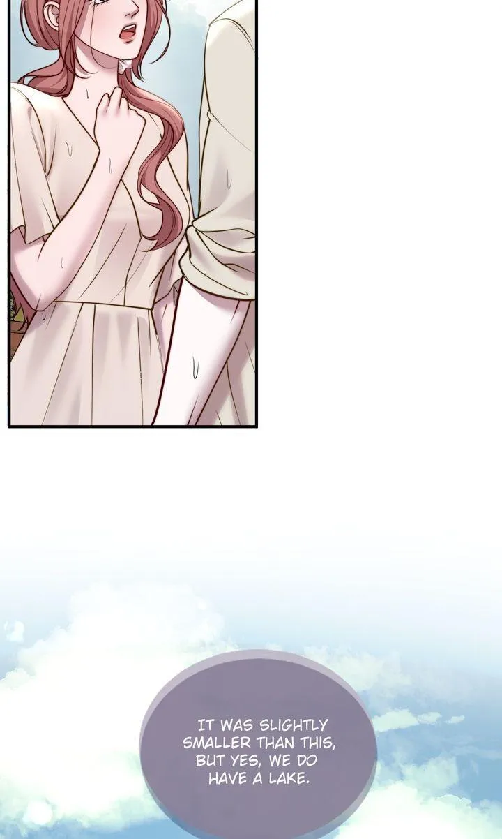 The Billionaire’s Replacement Wife Chapter 86 page 38 - 