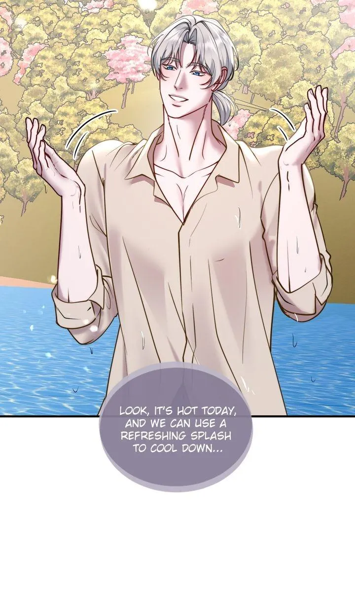 The Billionaire’s Replacement Wife Chapter 86 page 42 - 