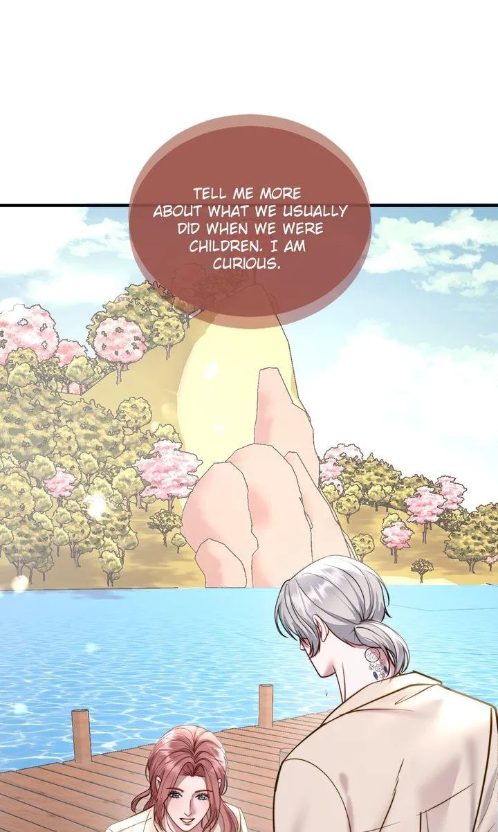 The Billionaire’s Replacement Wife Chapter 86 page 43 - 