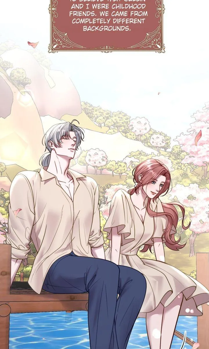 The Billionaire’s Replacement Wife Chapter 86 page 45 - 