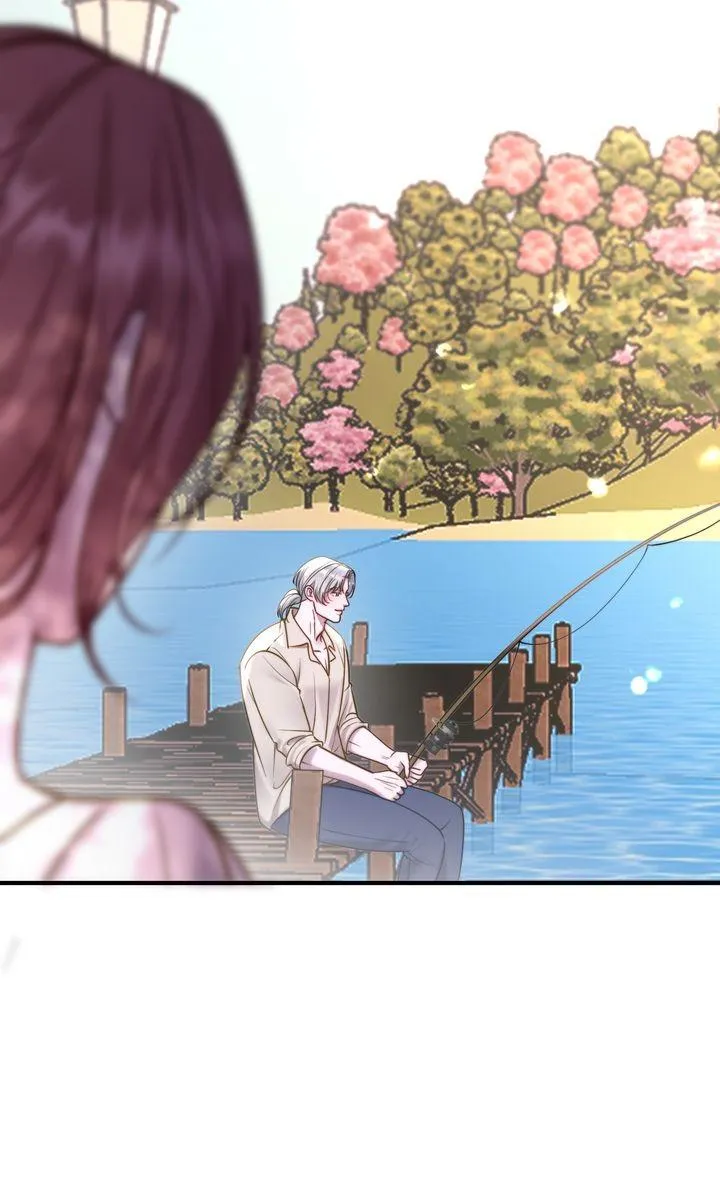 The Billionaire’s Replacement Wife Chapter 86 page 6 - 