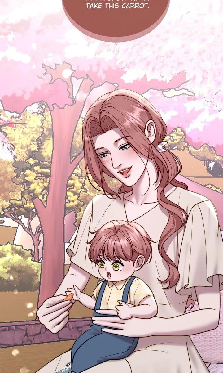 The Billionaire’s Replacement Wife Chapter 86 page 56 - 