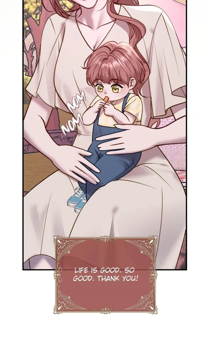 The Billionaire’s Replacement Wife Chapter 86 page 58 - 