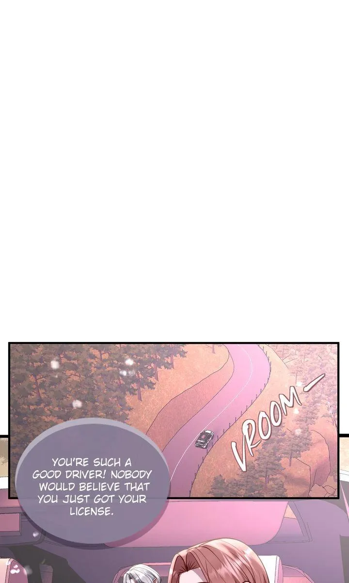 The Billionaire’s Replacement Wife Chapter 86 page 59 - 