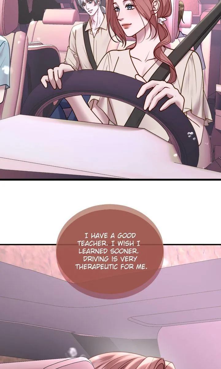 The Billionaire’s Replacement Wife Chapter 86 page 60 - 