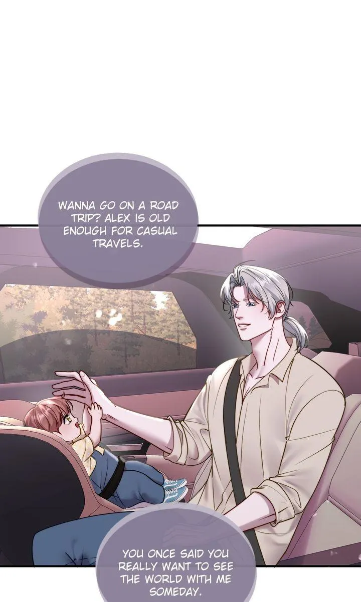 The Billionaire’s Replacement Wife Chapter 86 page 62 - 