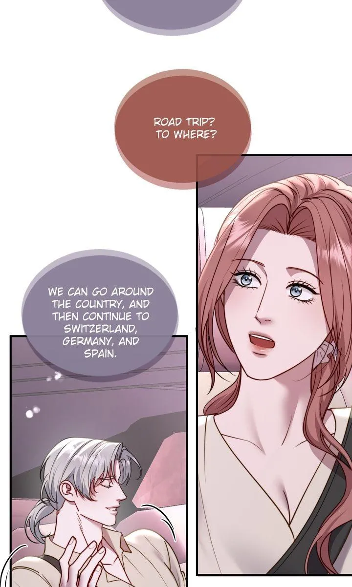 The Billionaire’s Replacement Wife Chapter 86 page 63 - 