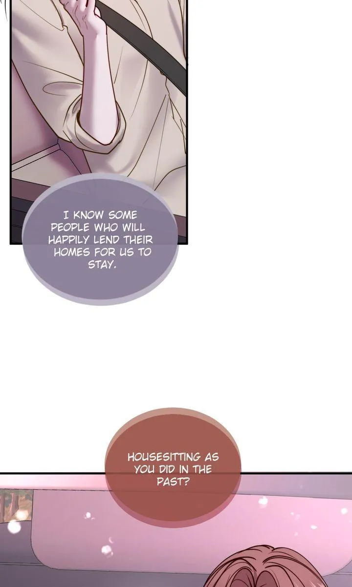 The Billionaire’s Replacement Wife Chapter 86 page 64 - 