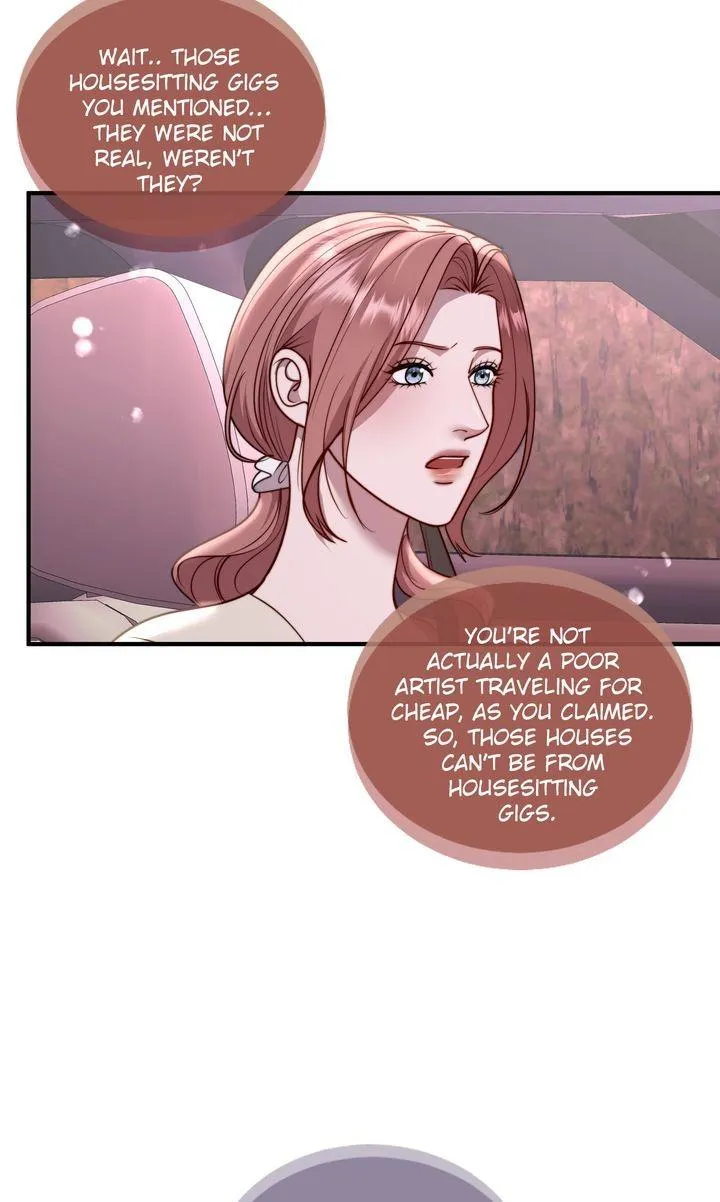 The Billionaire’s Replacement Wife Chapter 86 page 66 - 