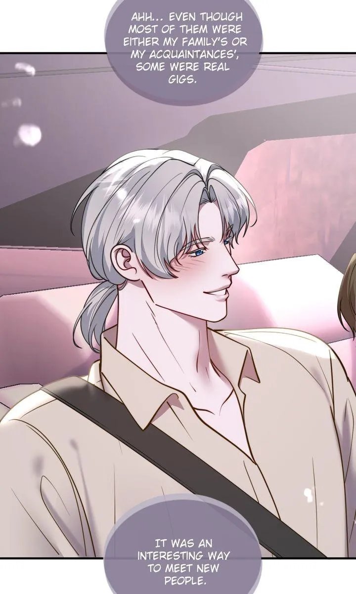 The Billionaire’s Replacement Wife Chapter 86 page 67 - 