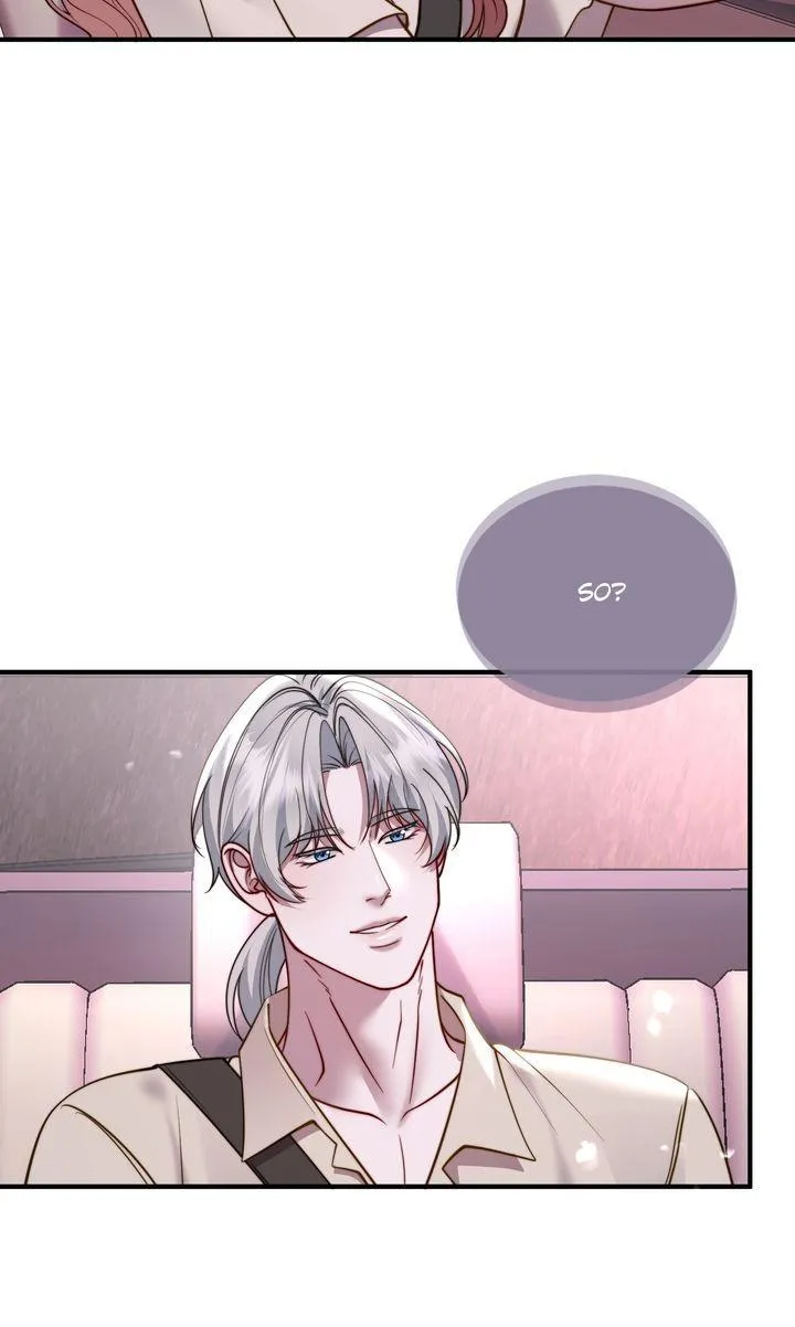 The Billionaire’s Replacement Wife Chapter 86 page 69 - 