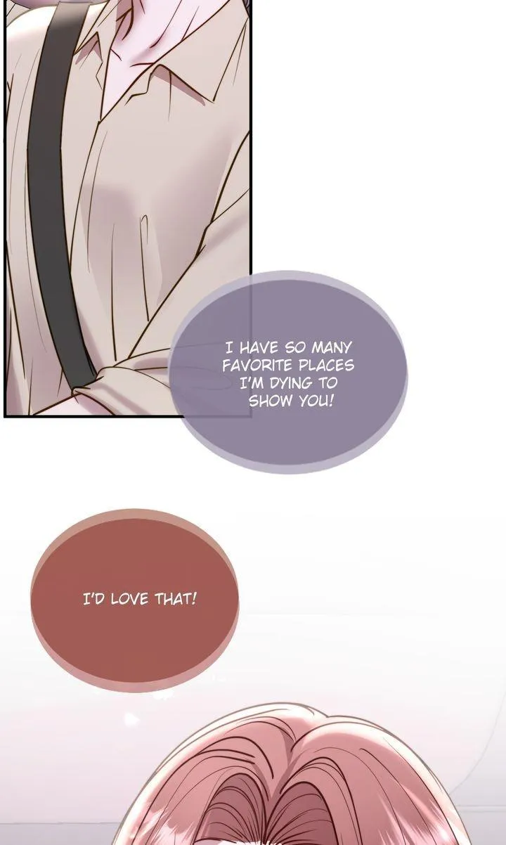The Billionaire’s Replacement Wife Chapter 86 page 71 - 