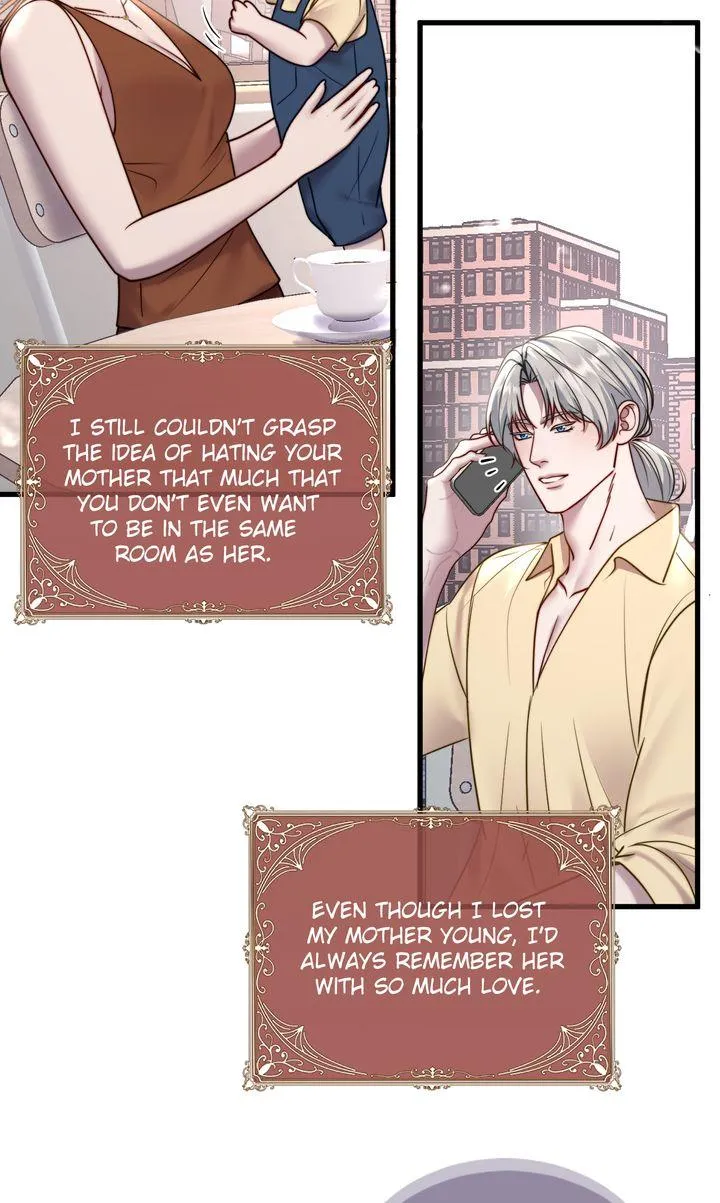 The Billionaire’s Replacement Wife Chapter 87 page 11 - 