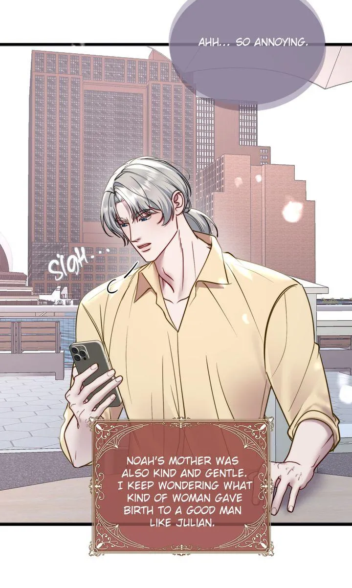 The Billionaire’s Replacement Wife Chapter 87 page 12 - 