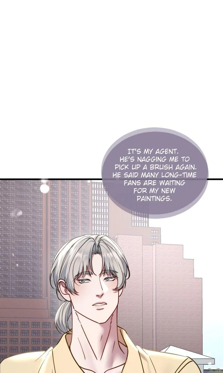 The Billionaire’s Replacement Wife Chapter 87 page 14 - 