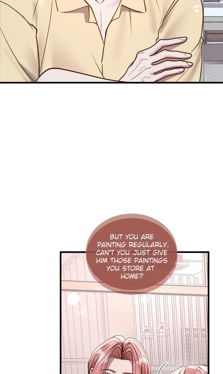The Billionaire’s Replacement Wife Chapter 87 page 15 - 