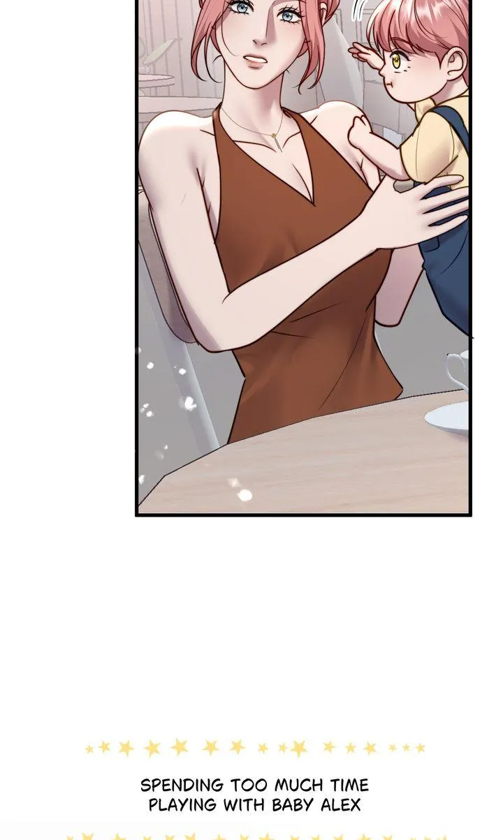 The Billionaire’s Replacement Wife Chapter 87 page 16 - 