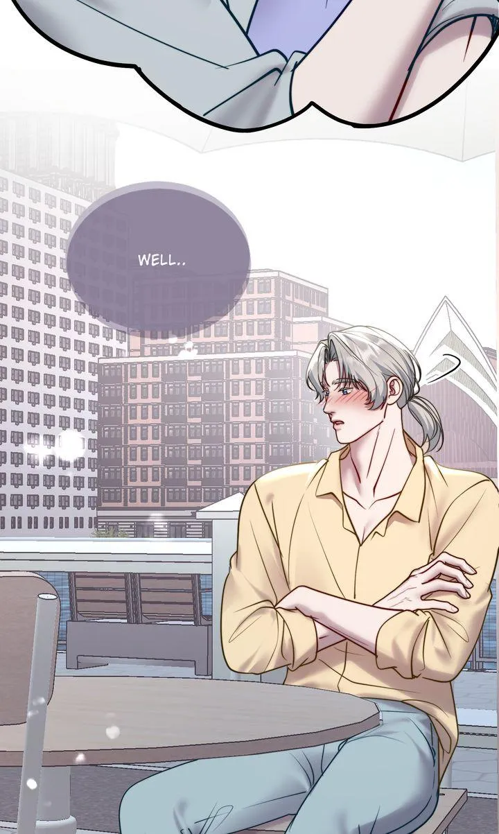 The Billionaire’s Replacement Wife Chapter 87 page 18 - 